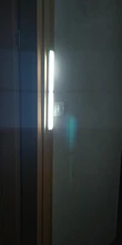 Cabinet-Light Led-Sensor Kitchen-Closet-Stairway Bedroom Magnetic Rechargeable USB 60