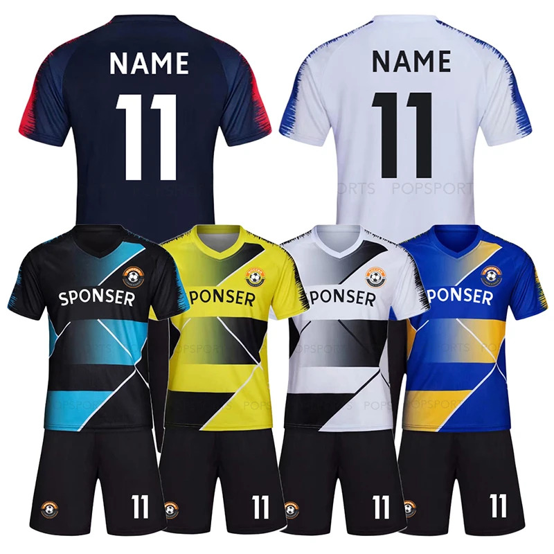 Fashion Soccer Jerseys Football Shirt Jumia Nigeria