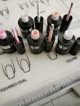 Beautilux de uñas de Gel polaco Kit 6 unids/set x10ml remojo uñas con LED ultravioleta barniz conjunto Semi permanente de pinturas de uñas Gel artísticas de laca de la caja de regalo de bricolaje