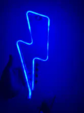 Night-Lamp Sign Wall-Hanging Birthday-Gift Led Neon Home-Decor Wedding-Party Xmas Wholesale