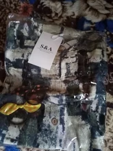 Camisa larga Vintage de lino y algodón para mujer, blusa informal de manga larga con cuello levantado