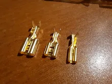 Wire-Connector Assorted-Kit Spade Crimp-Terminals Electrical-Wire Female Insulated 270PCS