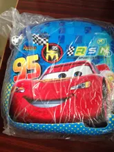 Bolsa Escolar de dibujos animados de Disney para niños y niñas de guardería, bonita mochila de dibujos animados de la princesa frozen, Spiderman