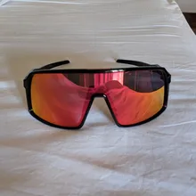 Polarized Cycling Eyewear Glasses Mountain-Bicycle Women Outdoor-Sports