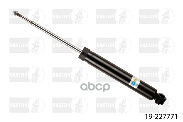 Амортизатор Подвески Mazda Cx-7(Er) Ha,H,B4 Bilstein арт. 19-227771