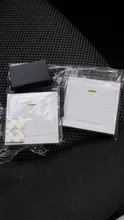 Wireless Switches Wall-Panel-Switch Remote-Control-Switch 220v-Lamp-Light 433mhz Home