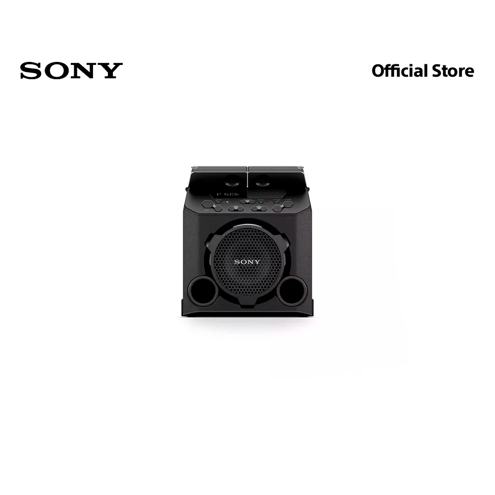 Музыкальный центр Sony GTK PG10|Домашний кинотеатр| |