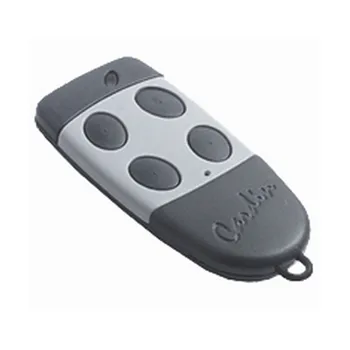 

CARDIN TRQ radio control 449.400 4T original remote control Rolling Code