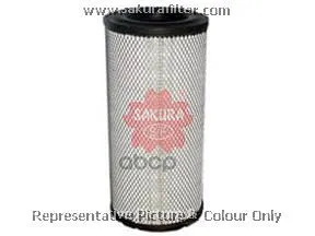 Фильтр Воздушный Sakura A8671 Sakura арт. A8671