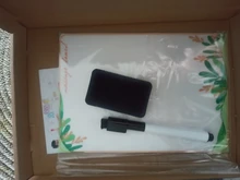 Pizarra magnética A5 para escribir, pizarra con imanes para nevera, tablero de mensajes borrable, horario diario de oficina y hogar, para hacer lista