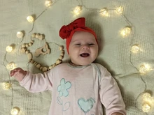 Accesorios para bebé, diadema con lazo para niña pequeña, sombrero sólido para recién nacido, tocado, banda elástica de nailon, accesorios para regalos, 2019