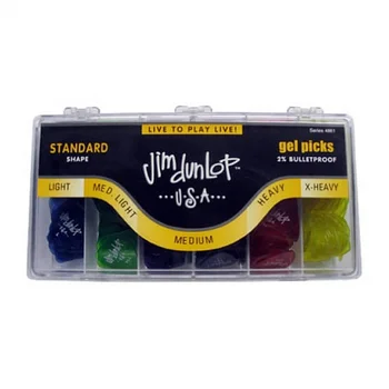 

4861 gels media box, 432 PCs, Dunlop