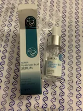 LAIKOU-suero Facial con esencia de ácido hialurónico, 15ml, antiarrugas, blanqueador, vitamina C, suero Facial para el cuidado de la piel, ácido hialurónico puro