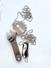 Pendrive Metal Memory-Stick USB Thumb-Disk 128GB 16GB 256GB 32GB 64GB Usb-2.0 Wrench