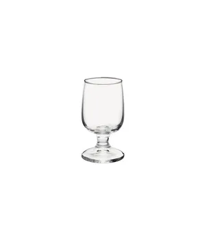 

EXECUTIVE-12 GOBLETS VTR WINE CL 21