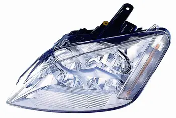 

LIGHTHOUSE FORD FOCUS C-MAX Left Compatible