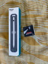 Case Storage-Box Pencil-Holder Airpods PZOZ Portable Hard-Cover for Apple