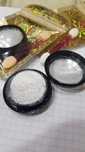Opal-Powder Manicure Ultra-Thin New