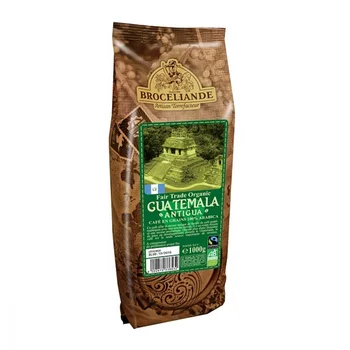 

Coffee "Guatemala Antigua", in grains, 1 kg