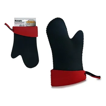 

Oven Mitt Neoprene (27 x 2 x 17,5 cm)