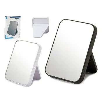 

Mirror with Mounting Bracket Plastic