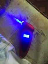 Tire-Pressure-Gauge Car-Tire Digital Best-Price High-Precision Backlight 0-150-Psi