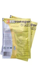 

MESSENGER ® GOLD 60 Gr.