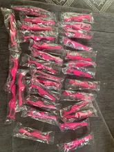 30 Uds pinzas para pestañas falsas pestañas postizas pestañas aplicador de pestañas rizador de extensiones pinza auxiliar abrazadera maquillaje fórceps herramientas