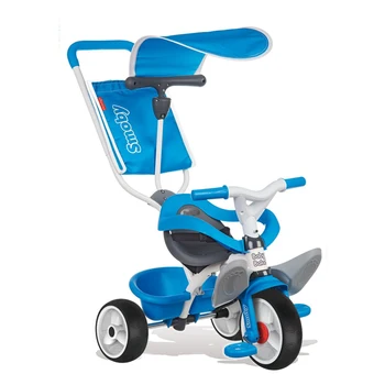 

Tricycle Simba Baby Balade Blue
