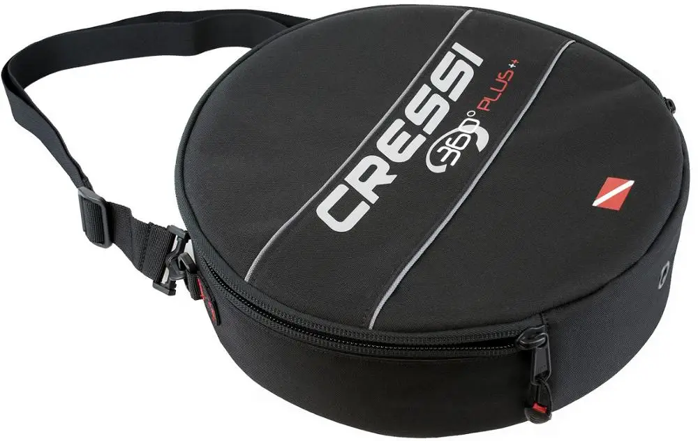 Сумка регулятора Cressi 360