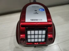 FILTERS Vacuum-Cleaner DJ97-00492A Samsung SC6590 for Dj97-00492a/Sc6590/Sc6592/.. And