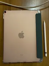 Magnetic Case For iPad Mini 1/2/3/4/5/iPad 5th/6th/7th/8th/iPad Air 2/3/4 Pencil Holder