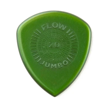 

547p2. 0 flow jumbo mediators 3 PCs, thickness 2.0mm, Dunlop