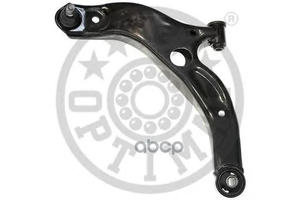 Рычаг Подвески Optimal G61189 Optimal арт. G61189