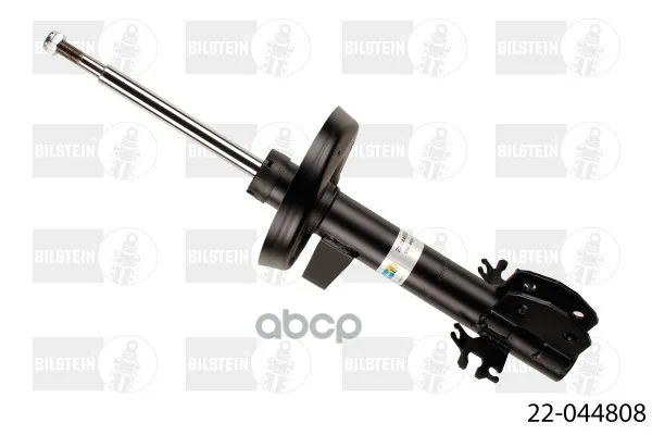 Амортизатор 2-Х Трубный Газовый Передний B4 Bilstein арт. 22-044808