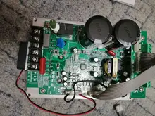 Inverter Spindle-Motor Speed-Controller Vfd 2.2kw 60hz Fequency 3-Phases 220V CNC 50hz