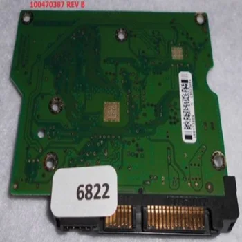 

Placa HDD PCB Board Seagate ST3160815AS. Firmware 4.AAB. P/N 9CY132-310. Tested