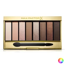Палетка теней для век Max Factor