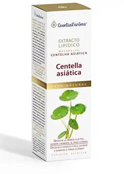 

Esential Aroms Centella Asiatica lipidic extract 100Ml 400 g