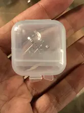 WYEAIIR-pendientes de plata de ley 925 con forma de perro, pendientes con cierre de tuerca, con diseño de perro cachorro, de circón delicado