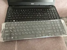 Keyboard Extensa Acer Russian for 2508/2509/2510 2510G Black Z5WBH