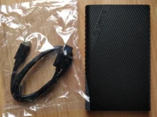 Case Disk-Box Hdd Enclosure Orico Hdd SSD USB3.1 SATA3.0 Type-C Support-Uasp To for 5gbps