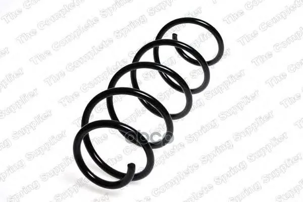 Пружина Подвески Mb A160cdi/180cdi/200cdi/B150/B170/B200/B200t Передняя Lesjofors 4056867 Lesjofors арт. 4056867