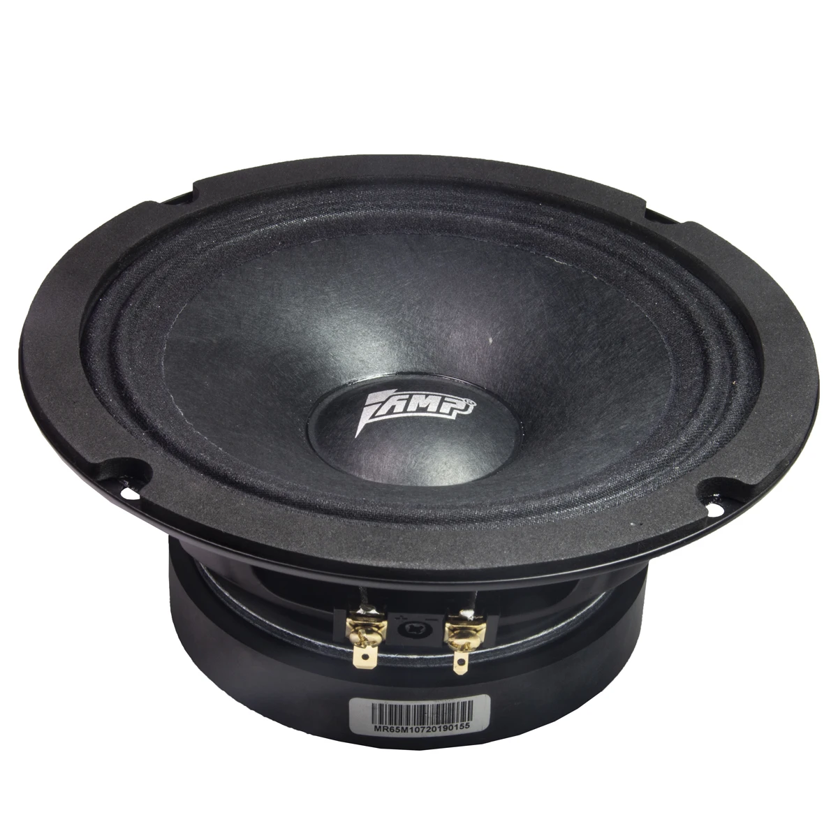 Акустика автомобильная среднечастотный динамик AMP PRO MR65M1