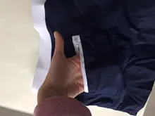 ALSOTO-bañadores Sunga para hombre, ropa De baño Sexy, pantalones cortos De playa, Mayo