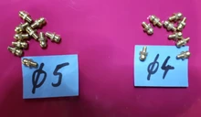 Pipe-Fitting Grease Nipple-Tube Brass Hydraulic-Oil Thread Elbow-Type Male M5 M4 M6 M8