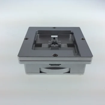 

Support with rotary fixing reballing Kit MK-25 90mm x 90mm