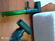 Bio Sponge Aquarium Filter Breeding Fry Betta Shrimp Nano Fish tank Aquarium PTSP