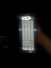 Landscape Lighting Street-Lamp Ip65 Waterproof 230V 220V 50W 100W LED 30W 240V AC