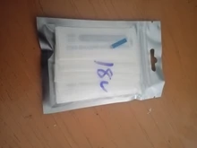 Cuchillas Tebori para Microblading, agujas para tatuaje, maquillaje permanente, Manual, 0,18mm, 7, 9, 12, 14, 17, 21, 50 Uds.